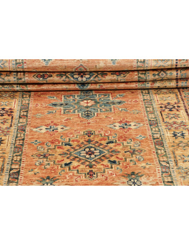 Tappeto Kazak Royal Pakistan cm.80x296
