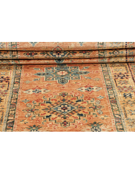 Tappeto Kazak Royal Pakistan cm.80x296
