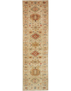 Tappeto Kazak Royal Pakistan cm.81x305