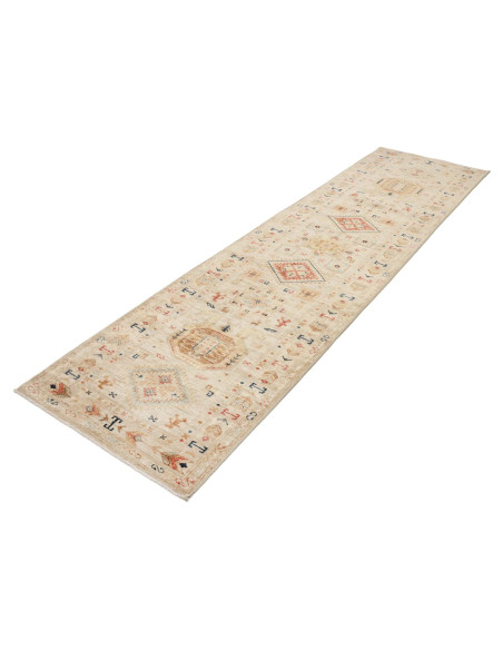 Tappeto Kazak Royal Pakistan cm.81x305