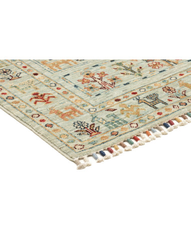 Tappeto Rubin Pakistan cm.76x253