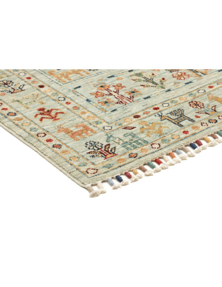 Tappeto Rubin Pakistan cm.76x253