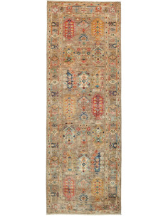 Tappeto Kazak Royal Pakistan cm.78x232