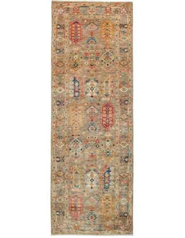 Tappeto Kazak Royal Pakistan cm.78x232