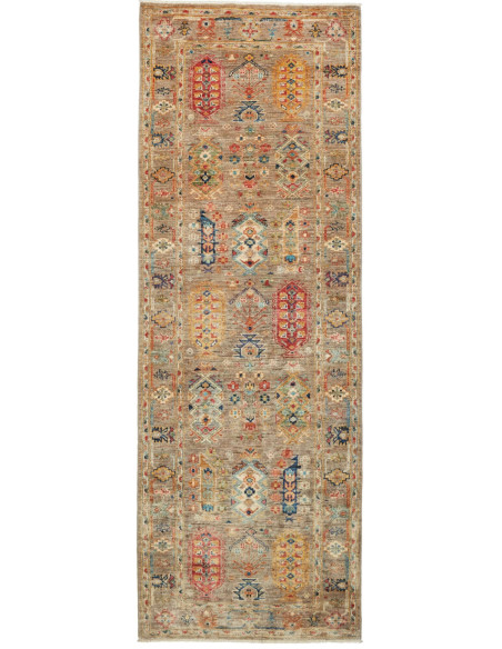 Tappeto Kazak Royal Pakistan cm.78x232
