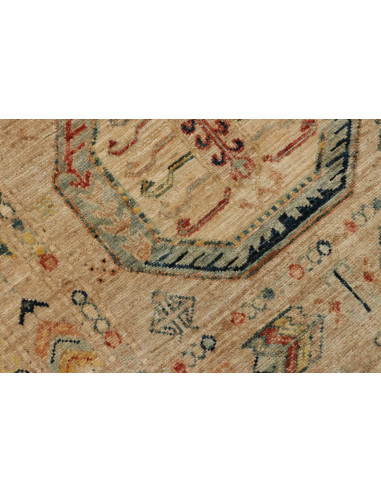 Tappeto Kazak Royal Pakistan cm.75x201