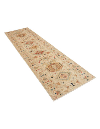 Tappeto Kazak Royal Pakistan cm.81x305