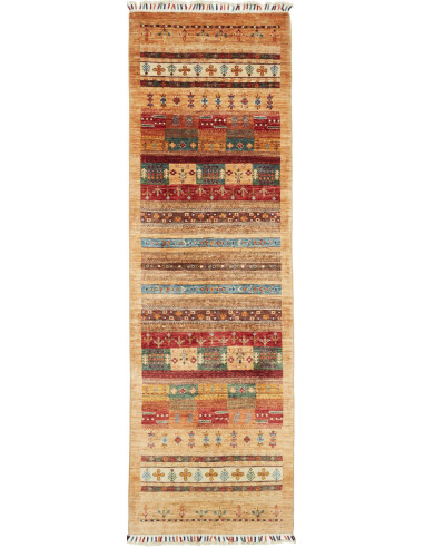 Tappeto Siva Coll. Pakistan cm.78x260