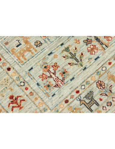 Tappeto Rubin Pakistan cm.76x253