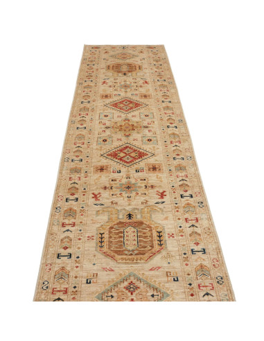 Tappeto Kazak Royal Pakistan cm.81x305