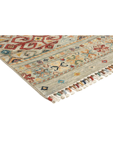 Tappeto Rubin Pakistan cm.78x243