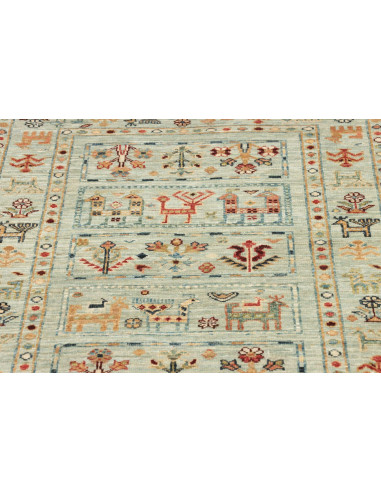 Tappeto Rubin Pakistan cm.76x253