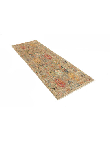 Tappeto Kazak Royal Pakistan cm.78x232