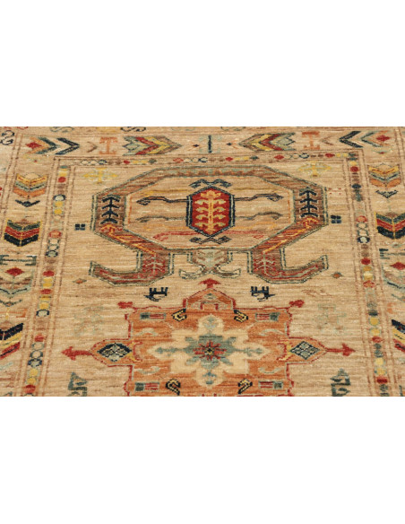 Tappeto Kazak Royal Pakistan cm.75x201