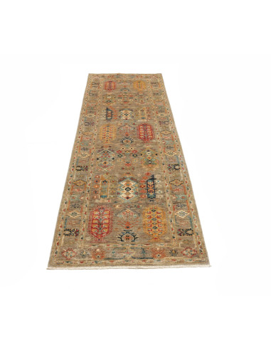Tappeto Kazak Royal Pakistan cm.78x232