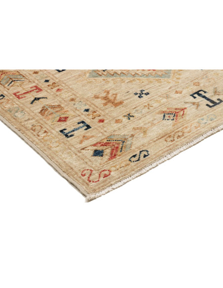 Tappeto Kazak Royal Pakistan cm.81x305