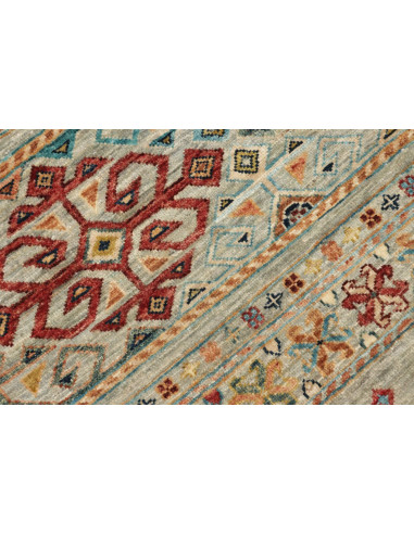 Tappeto Rubin Pakistan cm.78x243