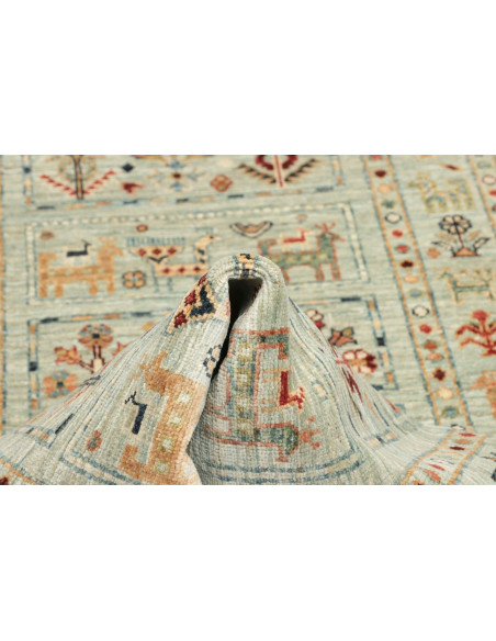 Tappeto Rubin Pakistan cm.76x253