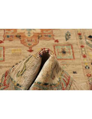 Tappeto Kazak Royal Pakistan cm.75x201