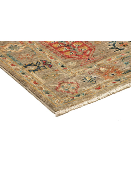 Tappeto Kazak Royal Pakistan cm.78x232