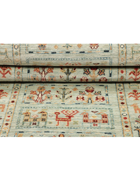 Tappeto Rubin Pakistan cm.76x253