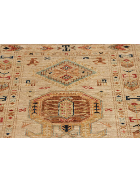 Tappeto Kazak Royal Pakistan cm.81x305