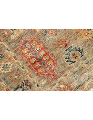 Tappeto Kazak Royal Pakistan cm.78x232