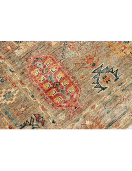 Tappeto Kazak Royal Pakistan cm.78x232