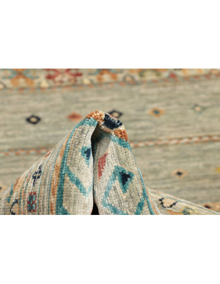 Tappeto Rubin Pakistan cm.78x243