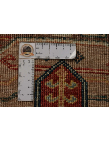 Tappeto Kazak Royal Pakistan cm.75x201