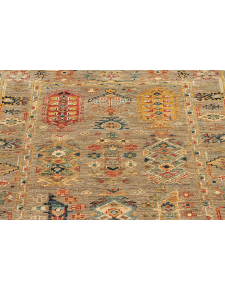 Tappeto Kazak Royal Pakistan cm.78x232