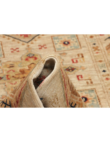 Tappeto Kazak Royal Pakistan cm.81x305