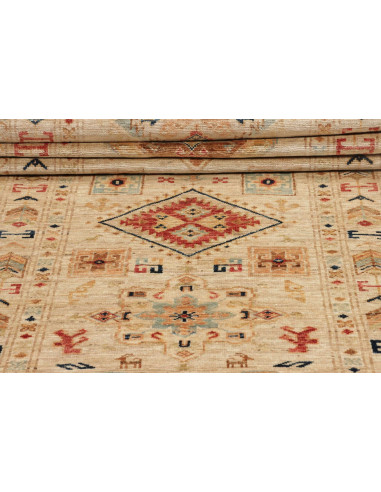 Tappeto Kazak Royal Pakistan cm.81x305