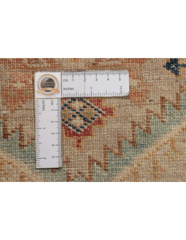 Tappeto Kazak Royal Pakistan cm.81x305