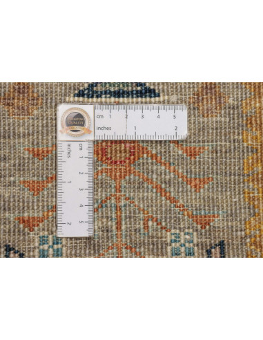 Tappeto Kazak Royal Pakistan cm.78x232