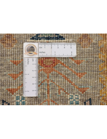 Tappeto Kazak Royal Pakistan cm.78x232