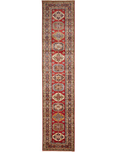 Tappeto Kazak Pakistan cm.82x401