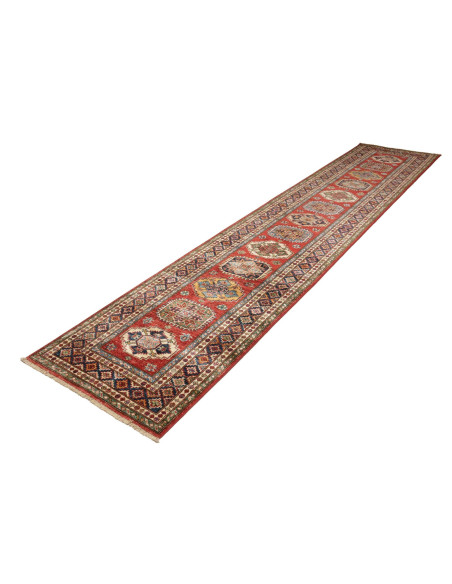 Tappeto Kazak Pakistan cm.82x401