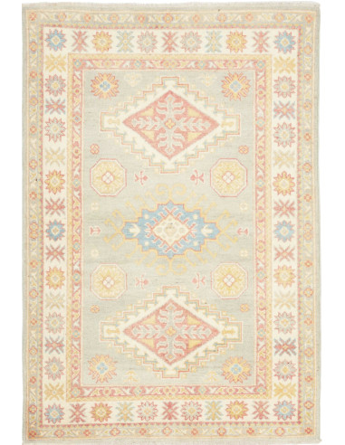Tappeto Kazak Pakistan cm.102x149