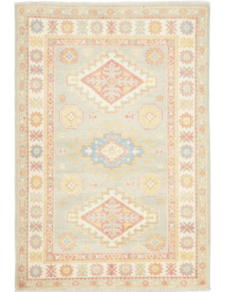 Tappeto Kazak Pakistan cm.102x149
