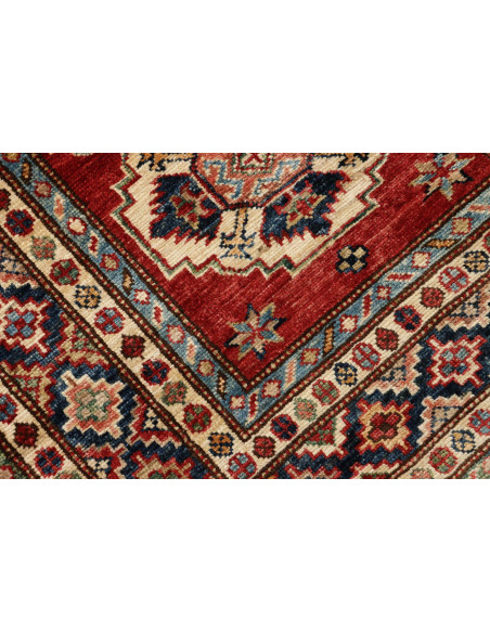 Tappeto Kazak Pakistan cm.82x400