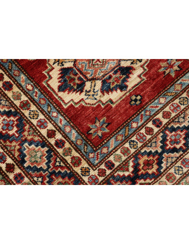 Tappeto Kazak Pakistan cm.82x400