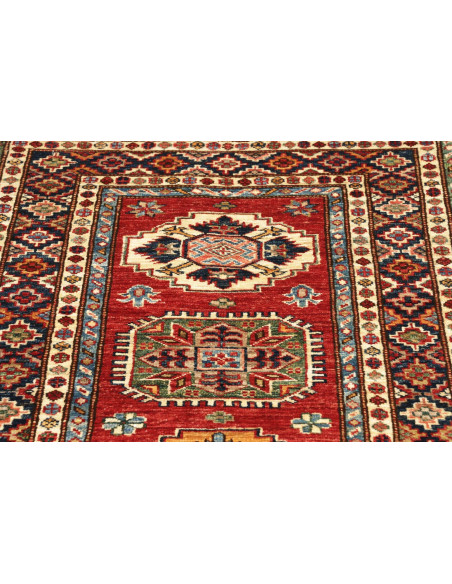 Tappeto Kazak Pakistan cm.82x401