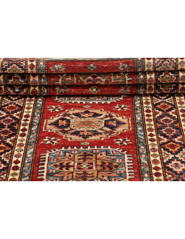 Tappeto Kazak Pakistan cm.82x400