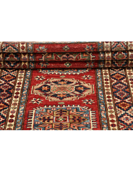 Tappeto Kazak Pakistan cm.82x400