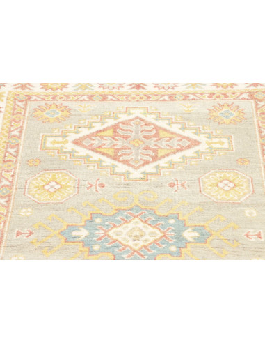 Tappeto Kazak Pakistan cm.102x149