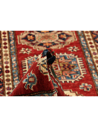 Tappeto Kazak Pakistan cm.82x401