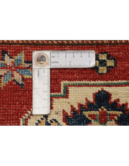 Tappeto Kazak Pakistan cm.82x400