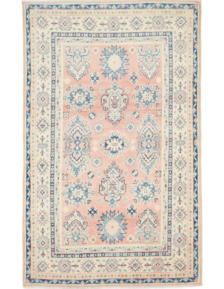 Tappeto Kazak Pakistan cm.95x155
