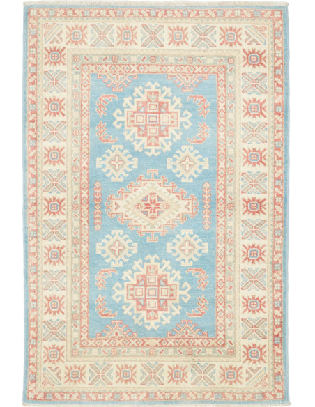 Tappeto Kazak Pakistan cm.99x149